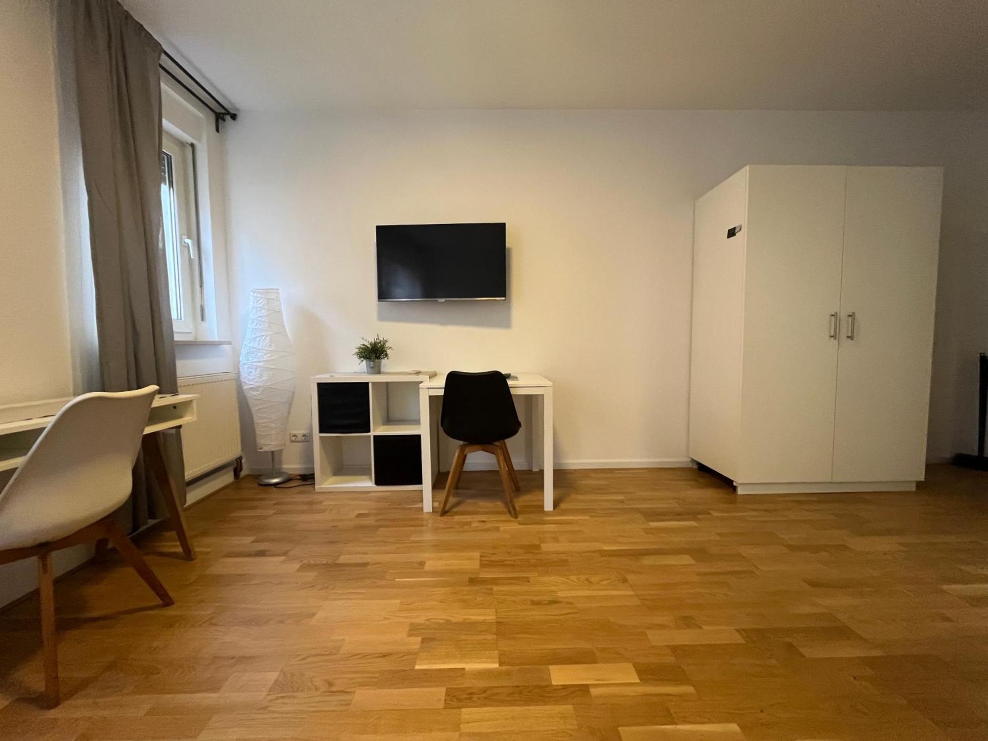 Simplex Apartments Am Ludwigsplatz Karlsruhe Ngoại thất bức ảnh