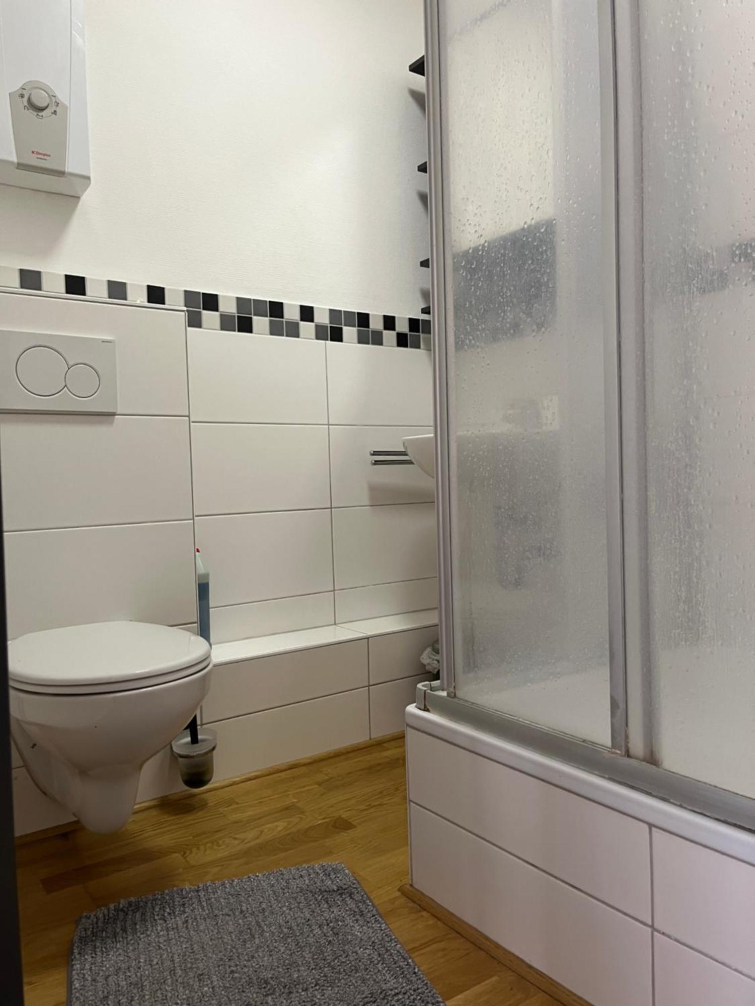 Simplex Apartments Am Ludwigsplatz Karlsruhe Ngoại thất bức ảnh