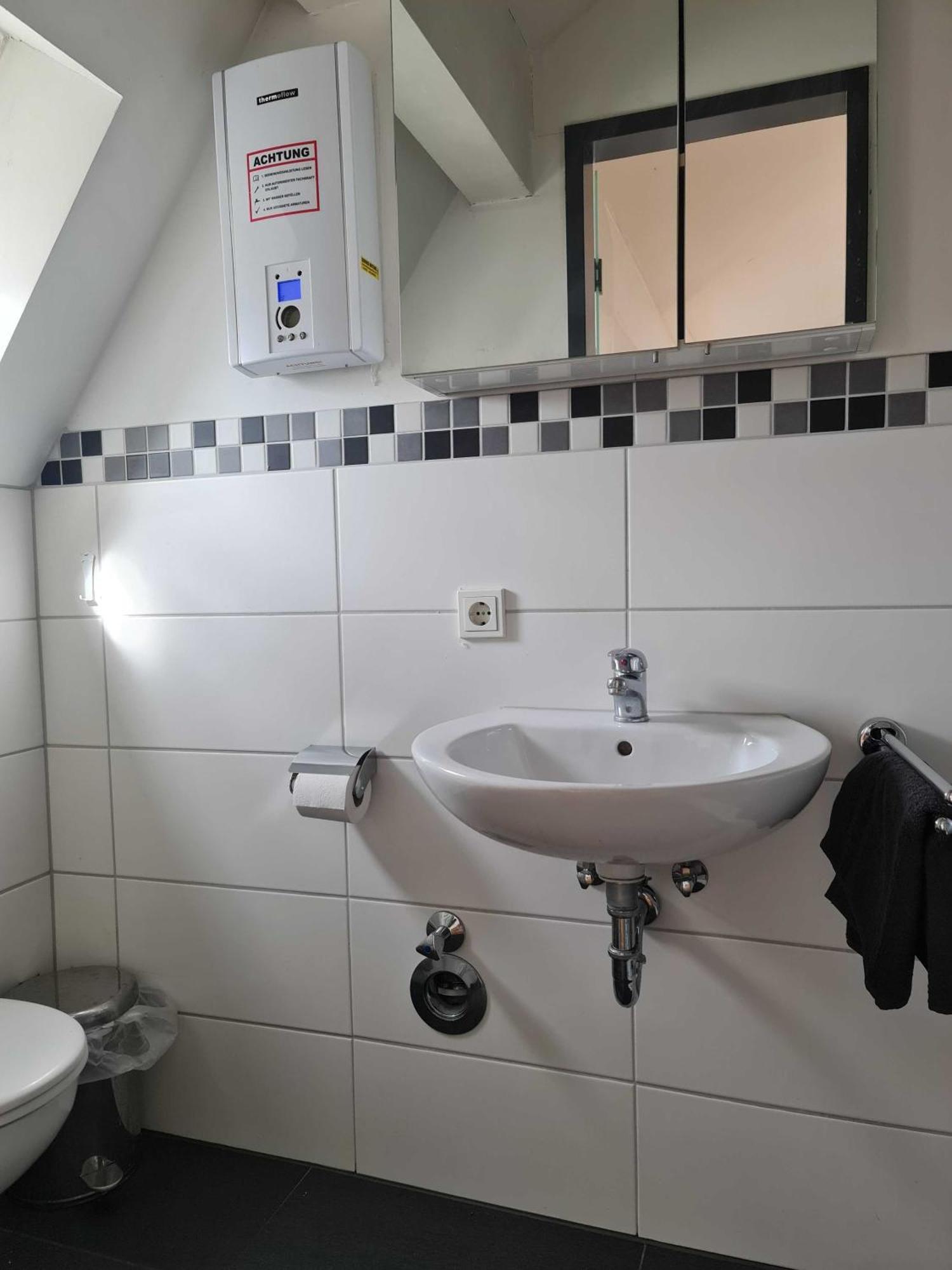 Simplex Apartments Am Ludwigsplatz Karlsruhe Ngoại thất bức ảnh