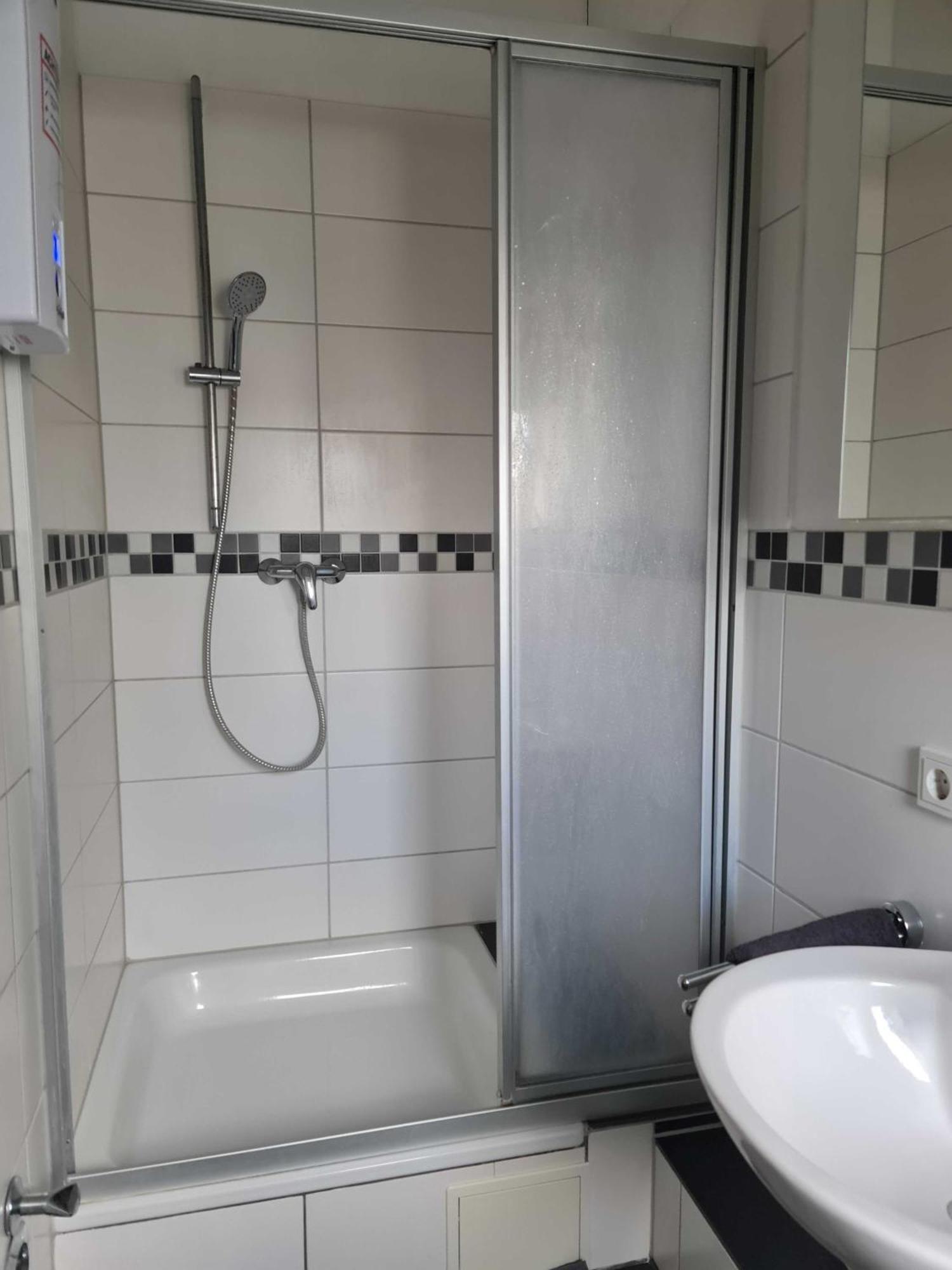 Simplex Apartments Am Ludwigsplatz Karlsruhe Ngoại thất bức ảnh