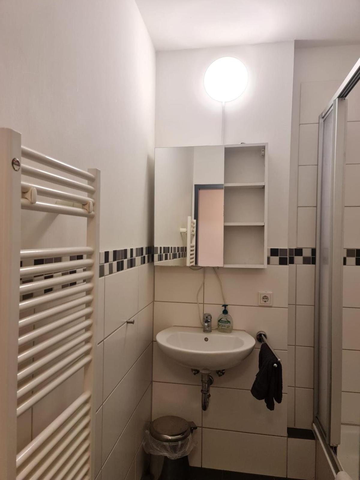 Simplex Apartments Am Ludwigsplatz Karlsruhe Ngoại thất bức ảnh